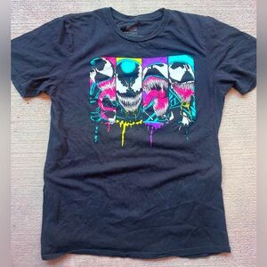 Marvel Comic Collection Venom